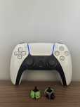 Pad do PS5 Dualsense z efektem halla favor union