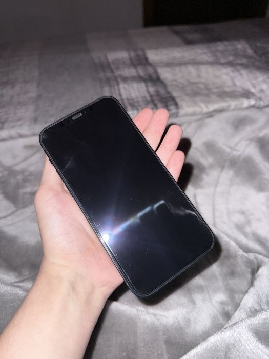 Iphone 12 normal