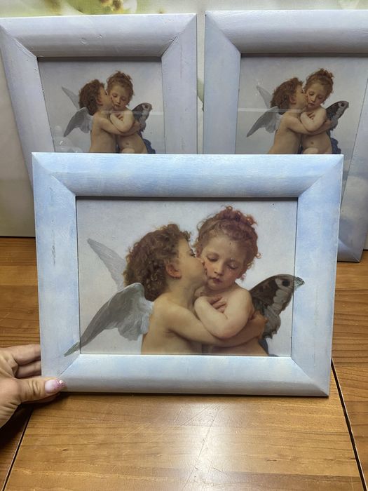 Quadros varios tipos