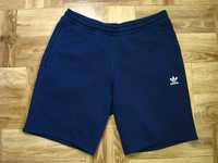 Męskie spodenki sportowe Adidas Originals Essentials Trefoil