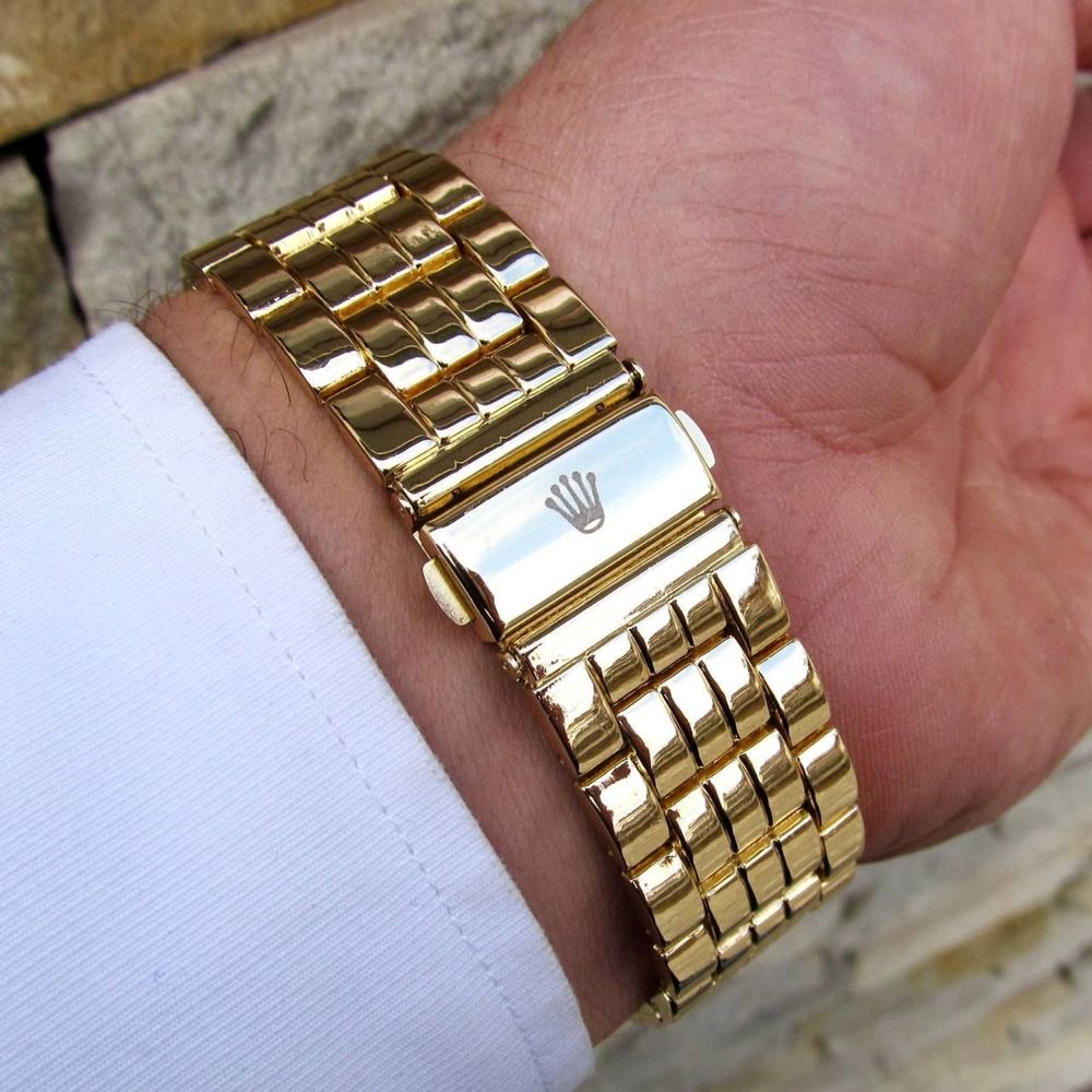 Чоловічий годинник Rolex | Ролекс