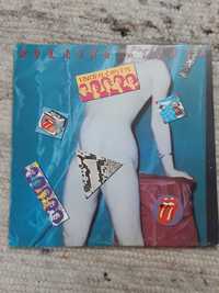 EX, 1. wyd. ITA 1983, The Rolling Stones LP Undercover, winyl