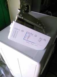 Продам стиральную машину indesit по запчастям