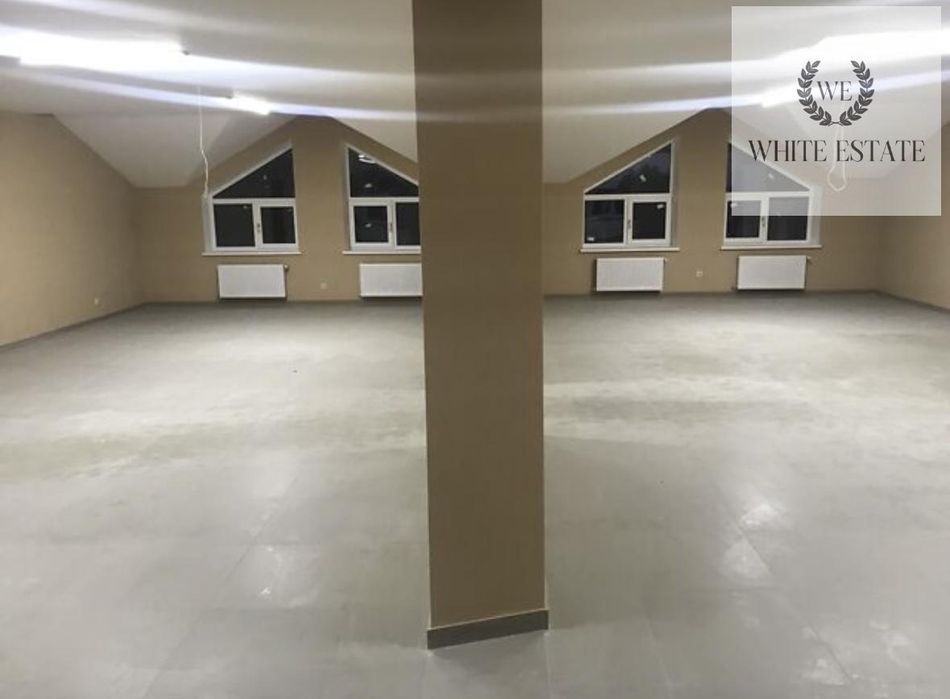 Оренда комерційного приміщення по вул.Микулинецька