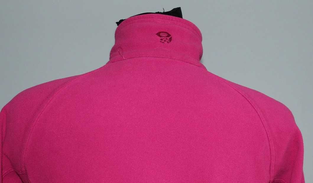 Mountain Hard Wear damska bluza polarowa polar r.S