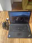 Laptop Lenovo 14” z ekranem dotykowym – i5, 32GB RAM, 512GB SSD
