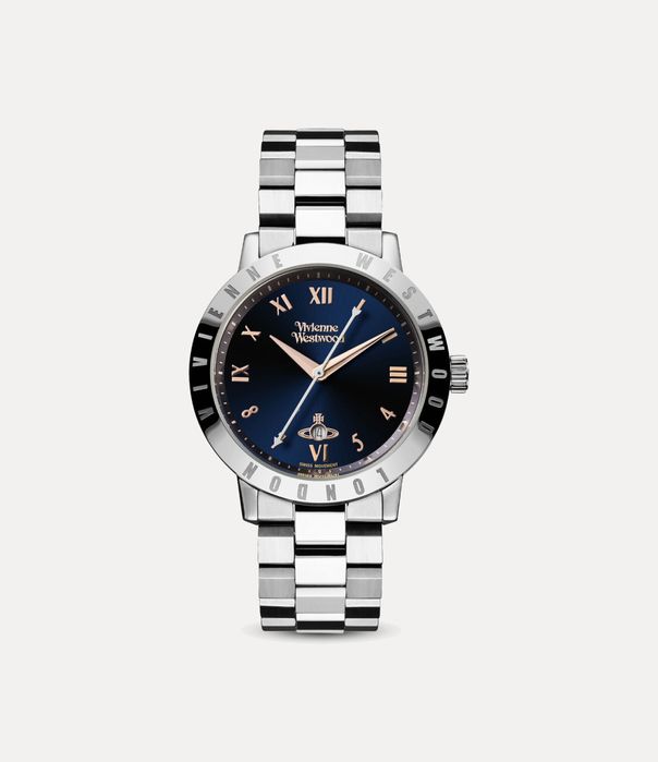 Годинник Vivienne Westwood | Кварцевий Годинник | Вівьен