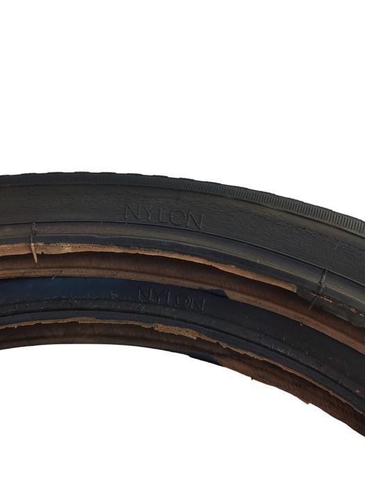 Opony 2 sztuki Stomil 20×1.75 cali Romet Wigry Flaming Uniwersal Tyler
