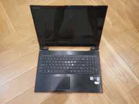 Lenovo IdeaPad Flex 15 – Laptop z dotykowym ekranem Intel i3