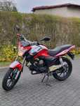 Motorower Junak 904 50