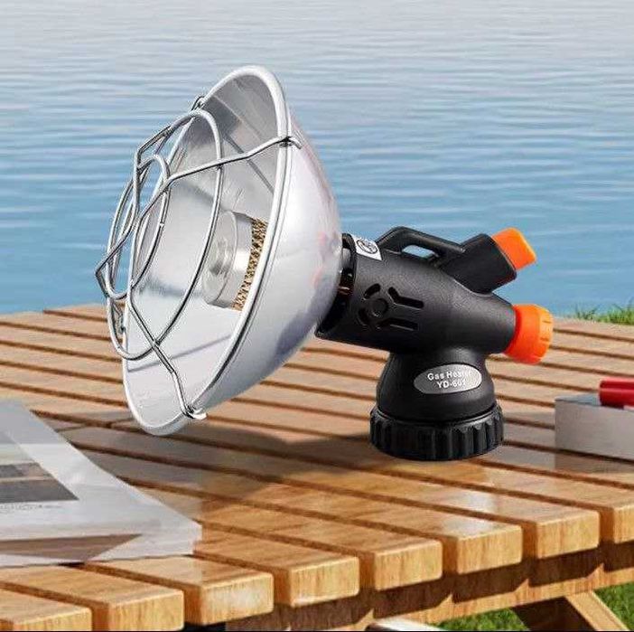 Газовый обогреватель YD-601