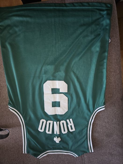 Adidas NBA tamanho M