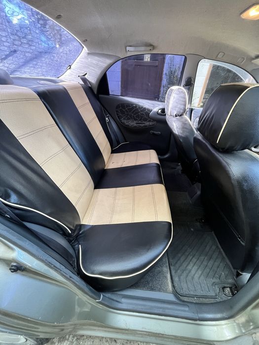 Daewoo Sens 1.3 2003