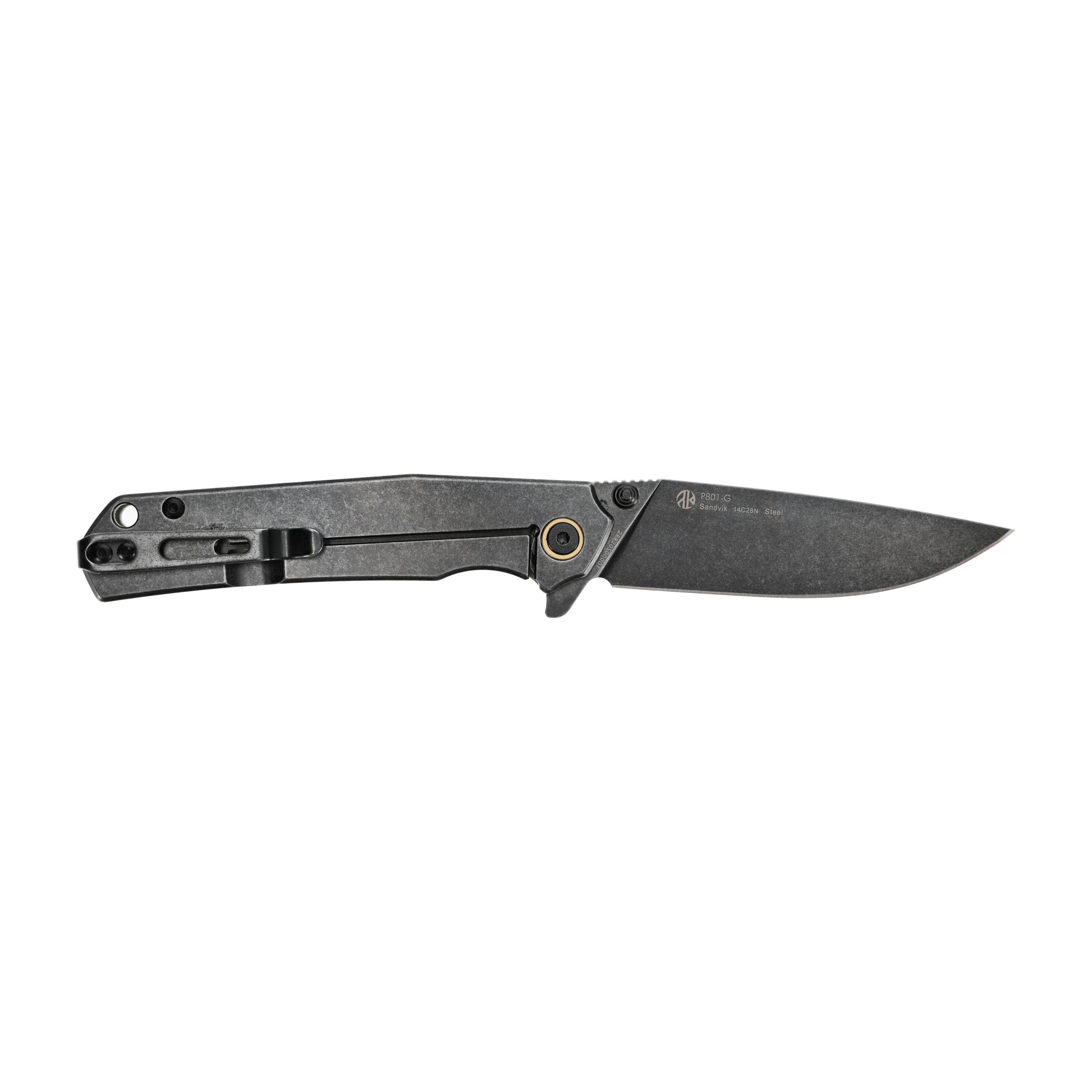 Nóż Ruike P801-G
