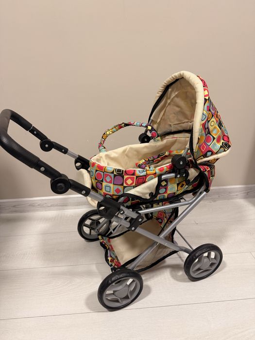 Продам дитячу іграшкову каляску