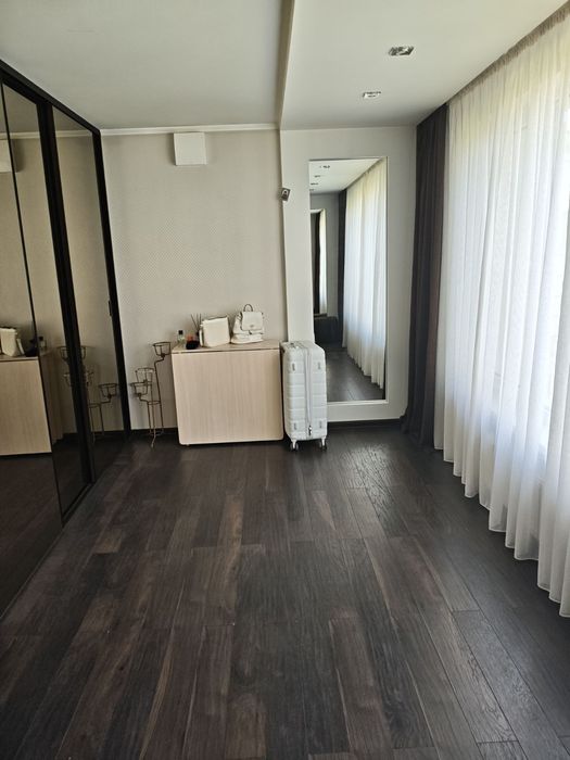 «Влюбляет с первого шага! Дом, в котором начнётся ваша новая жизнь»