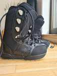 Botas Snowboard Mulher 37