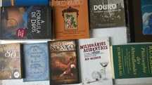 Vários Livros Literatura, História, etc