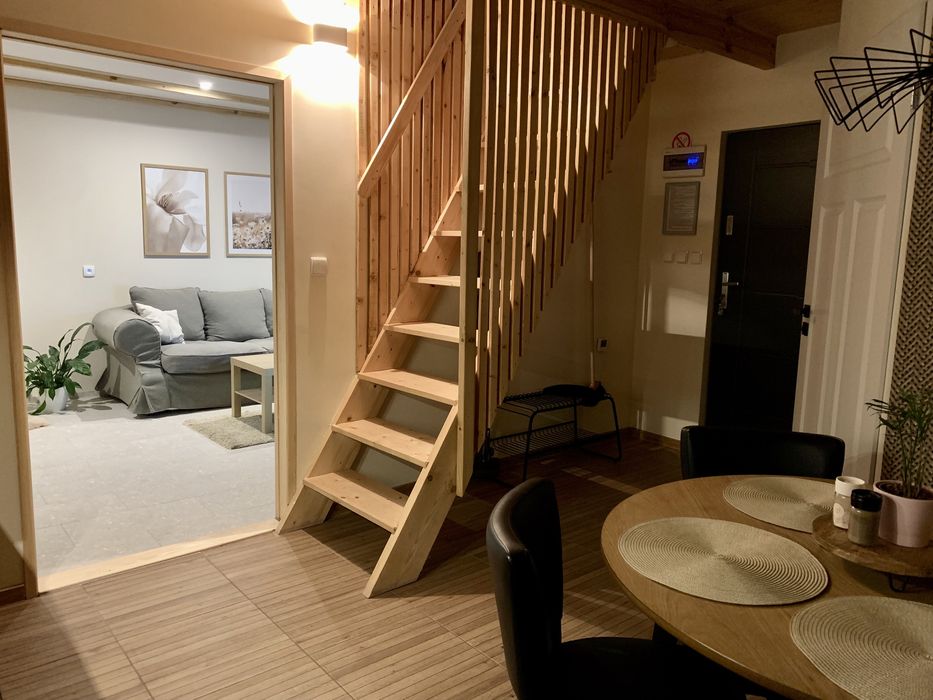 Wolne 31-2.11 Domek na wyłączność sauna, jacuzzi, domek z balią prywa