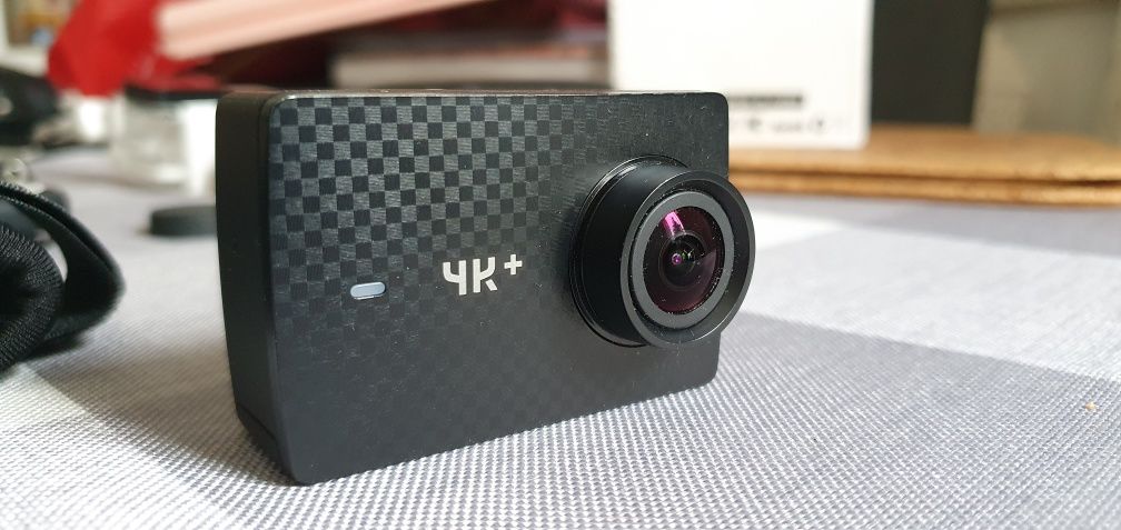 Kamera sportowa Xiaomi Xiaoyi Yi Action 4K+ plus