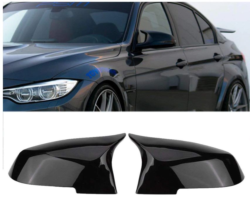 BMW Obudowy Lusterek Nakładki BMW F20 F30 F21 F32 F31 F36 F22 lusterka