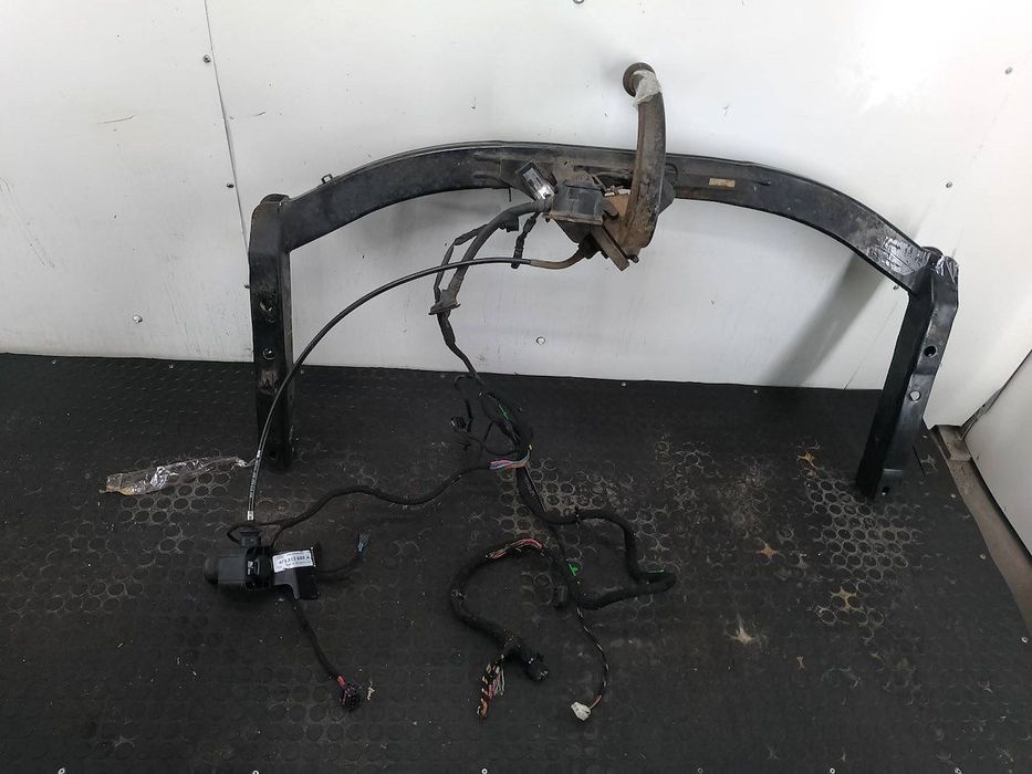 HAK HOLOWNICZY AUDI A6 C6 4F0800491C KOMBI