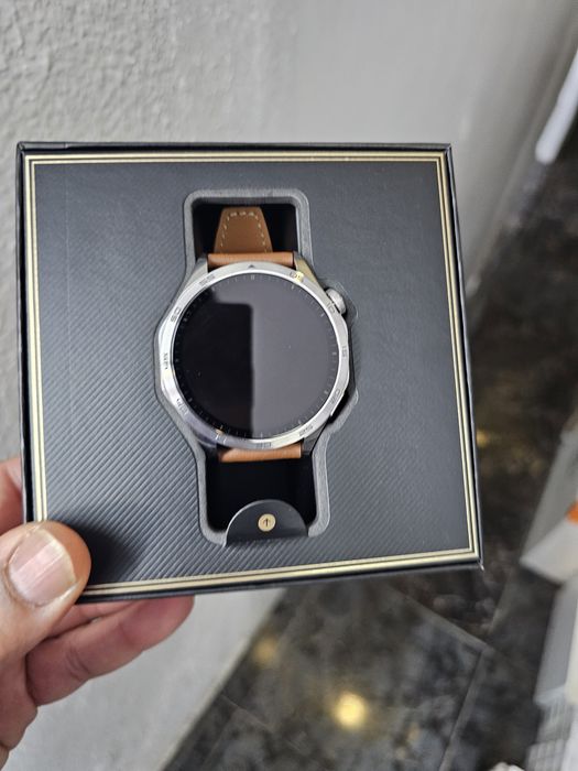 Smartwatch Huawei watch 4