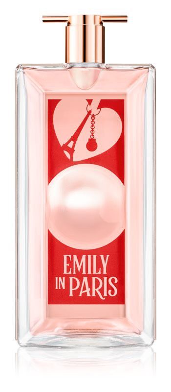 Lancome Idole Emily In Paris Eau de Parfum 50ml.