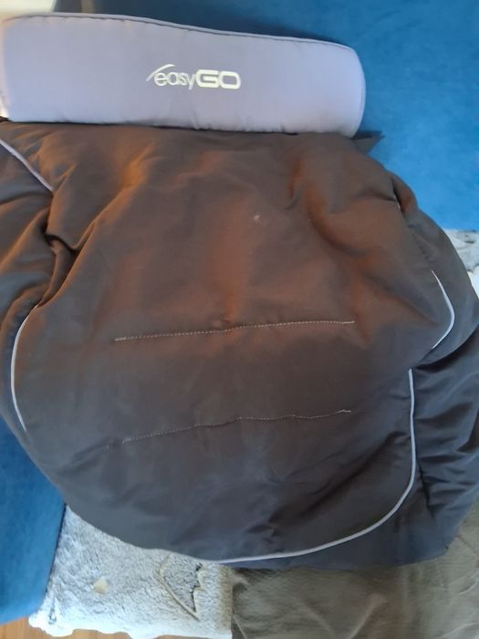 Wózek parasolka Easy Go