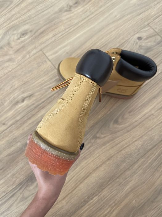 РОЗПРОДАЖ СКЛАДУ !!! Timberland Boots original  оригинал