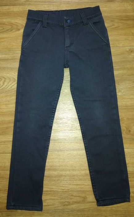 Теплі штани, брюки на хлопчика