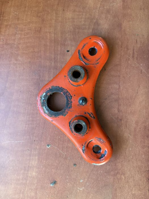 Połka górna Romet Ogar Motorynka Pony org PRL wysyłka