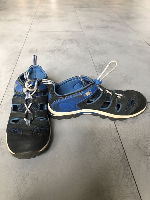 Топсайдеры Timberland
