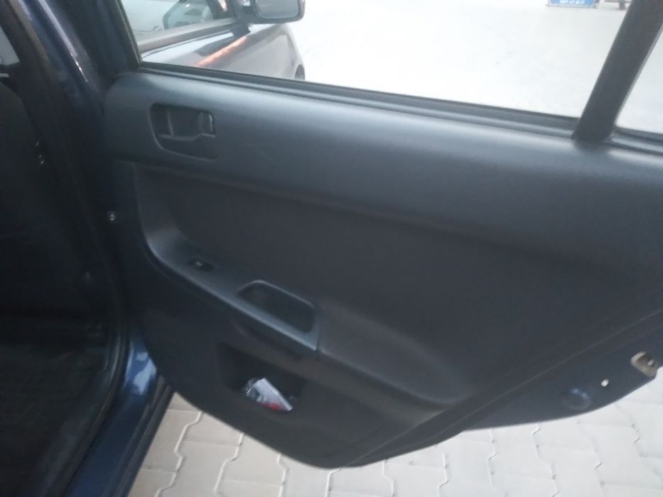 Mitsubishi lancer 10,Міцубісі лансер X