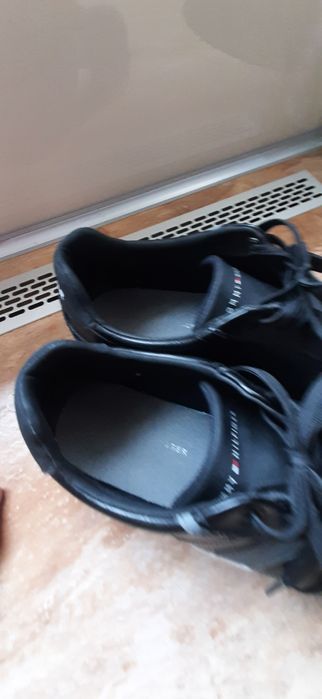 Buty męskie tommy hilfiger 43