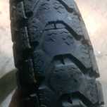 Opona nr c 113 110/70-14 zimowa terenowa irc motocyklowa