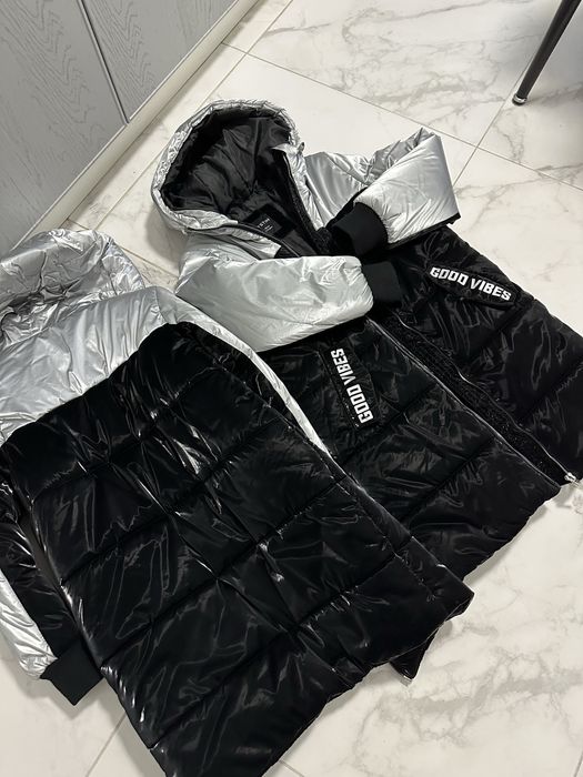 Куртка на 11-12років, зима