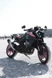 KTM Duke KTM Duke 990