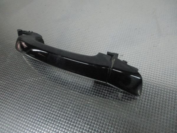 Puxador porta trás direito VOLKSWAGEN Golf VI (5K1)