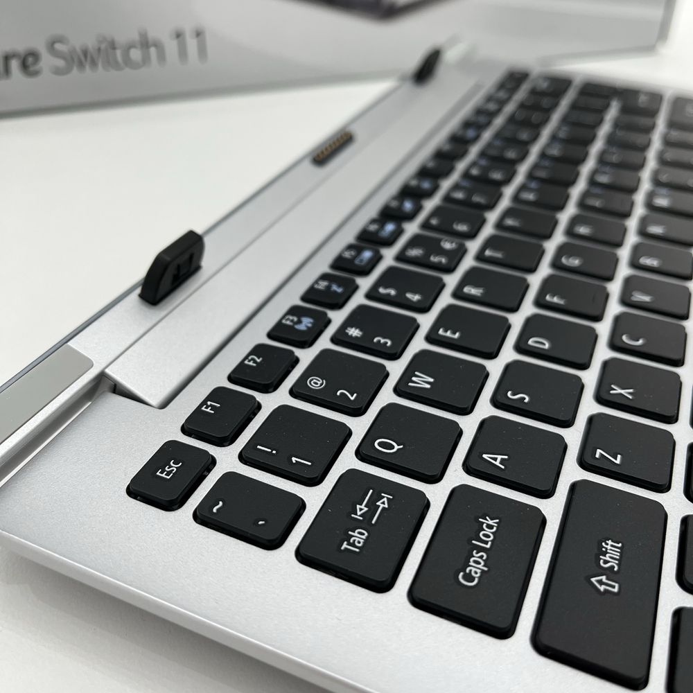 Klawiatura SW5-171 - stacja dokująca z baterią - Acer Aspire Switch 11
