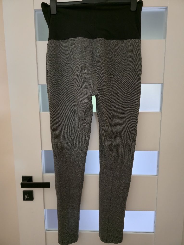 Spodnie/legginsy ciążowe Esmara