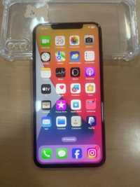 IPhone XS Max dourado 256Gb