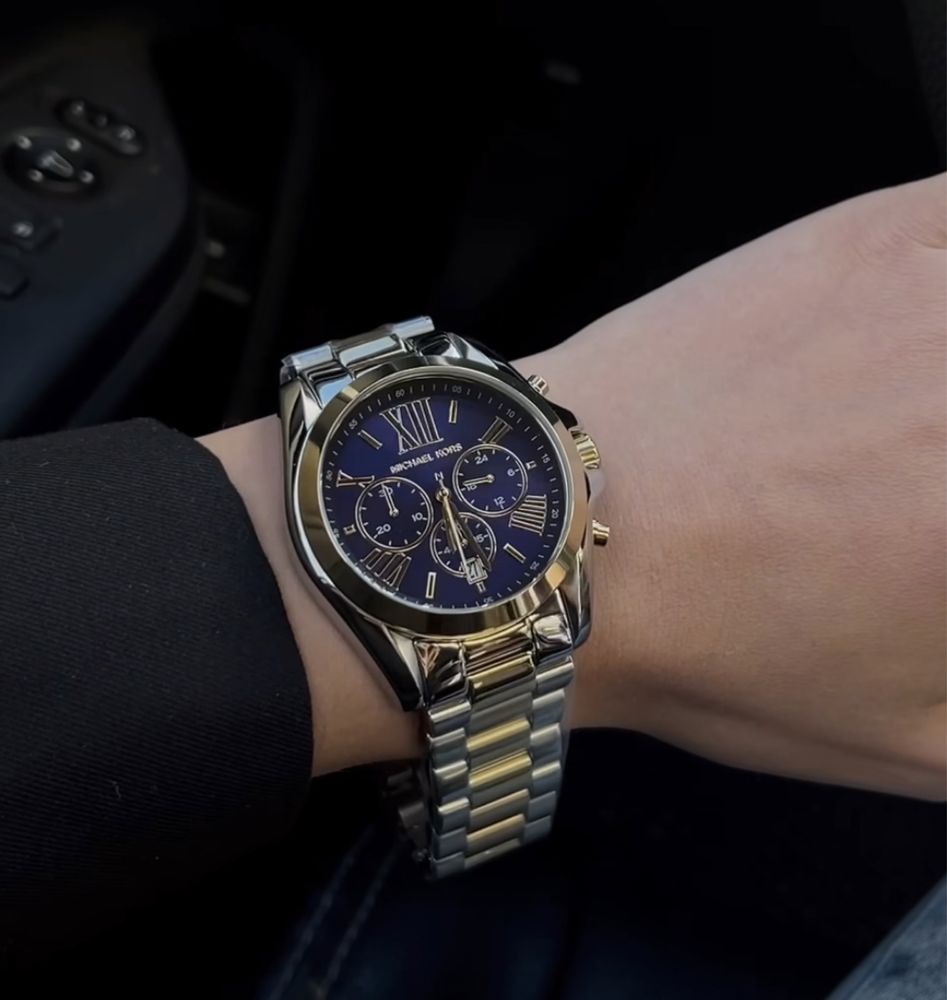 Годинник Michael Kors