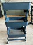 Wozek Ikea Raskog