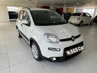 Fiat Panda 1.0 Hybrid