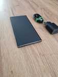 Smartfon s23 ULTRA 256gb Brak BLOKAD Gwarancja ZESTAW