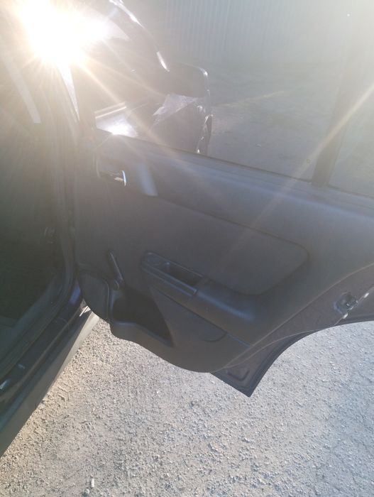 Продам Опель Астра G на темчасовій регістрації