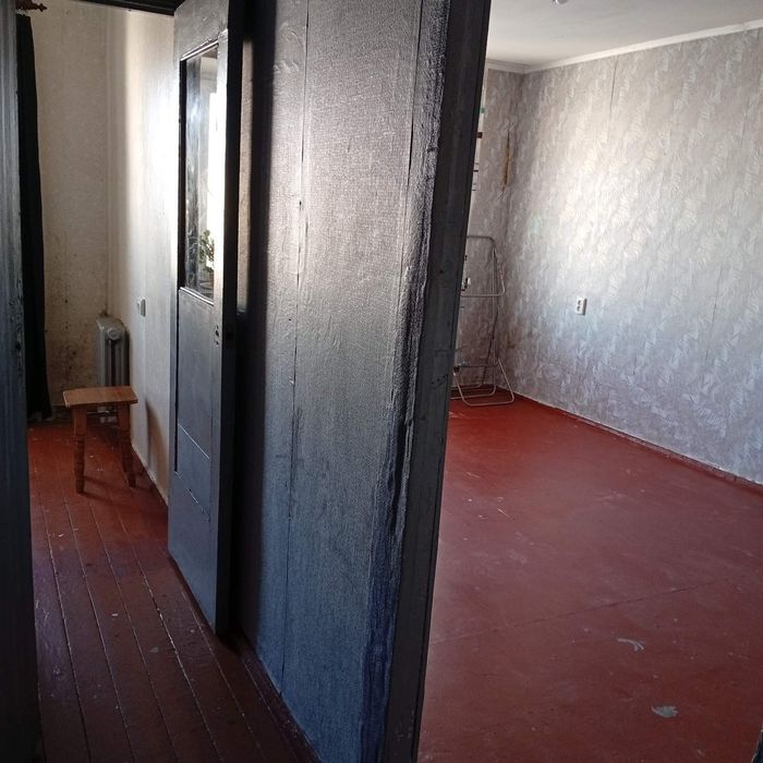 В раєні костела однокімнатна