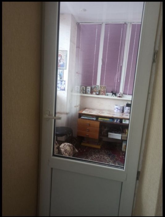 Продаж 1 кімнатной квартири лівий берег