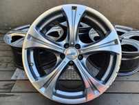 Felgi 18cali Audi A3 S3 Skoda Rapid Volkswagen Golf Z140